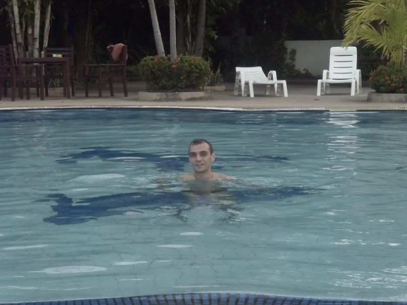 Евгений Прошин фотография #28