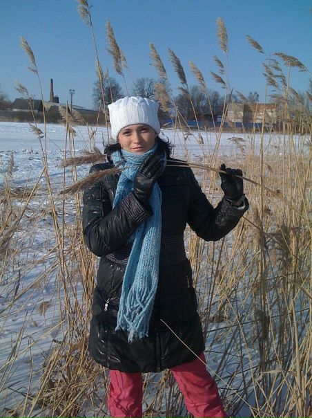 Елена Чубенко фото №16