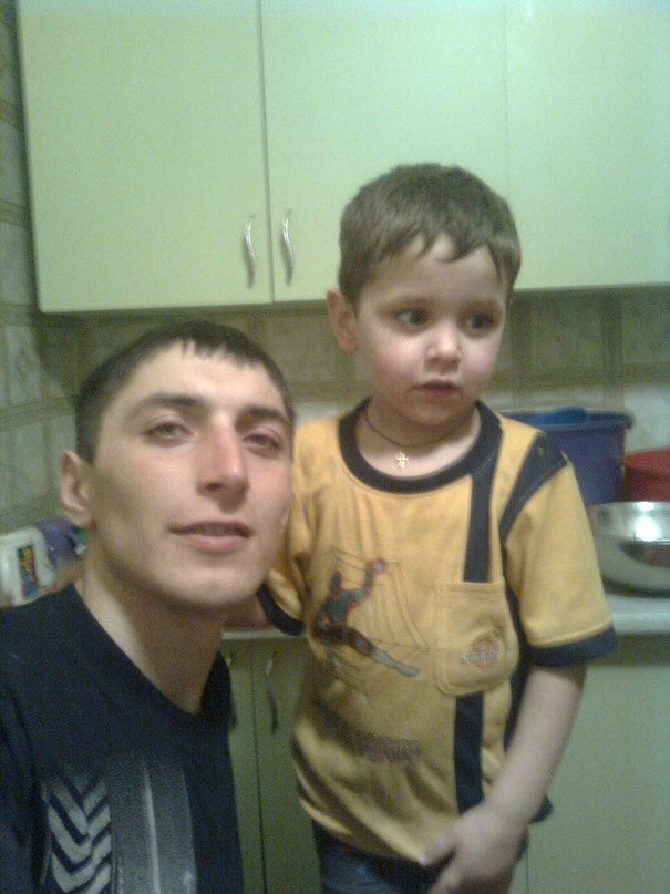 Толя Остапенко фотография #43