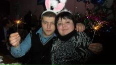 Юліана Федунь фотография #32 (источник - https://vk.com/id55850)