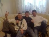 Фотография Голубкина Авенира