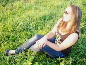 Фотография Рыбиной Екатерины