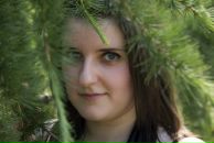 Фотография Глотовой Ксении