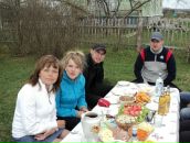 Фотография Острякова Дениса