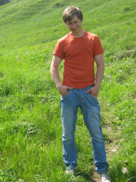 №1, Дмитрий Большаков, Муром, Россия №1, Дмитрий Большаков, Муром, Россия