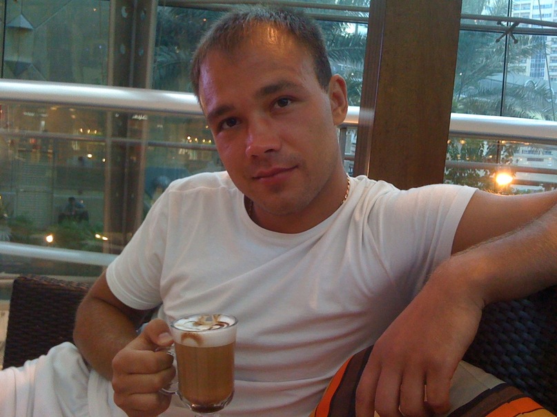 Сергей Ка фотография #49