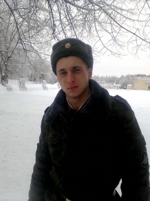 Александр Ермаков фотография #32