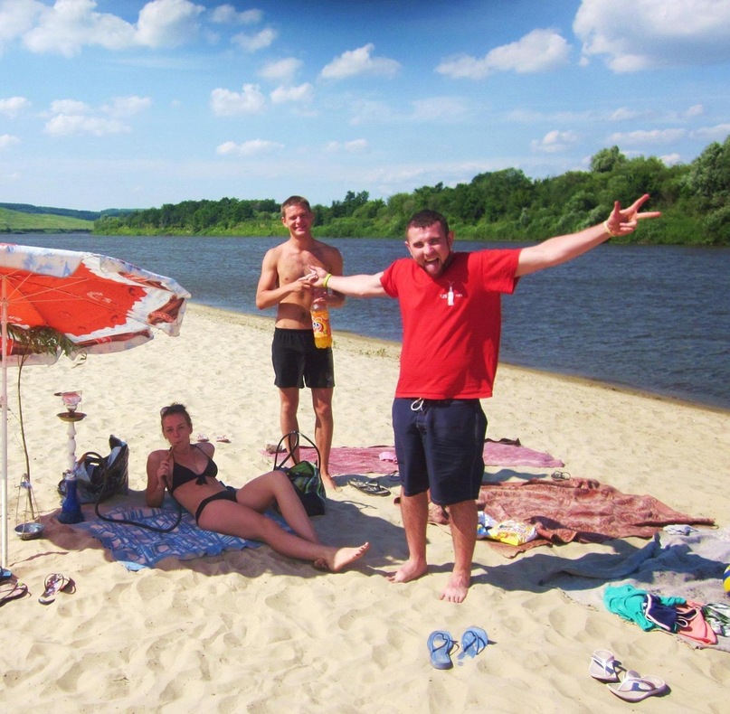 Dmitriy Efimov фотография #37