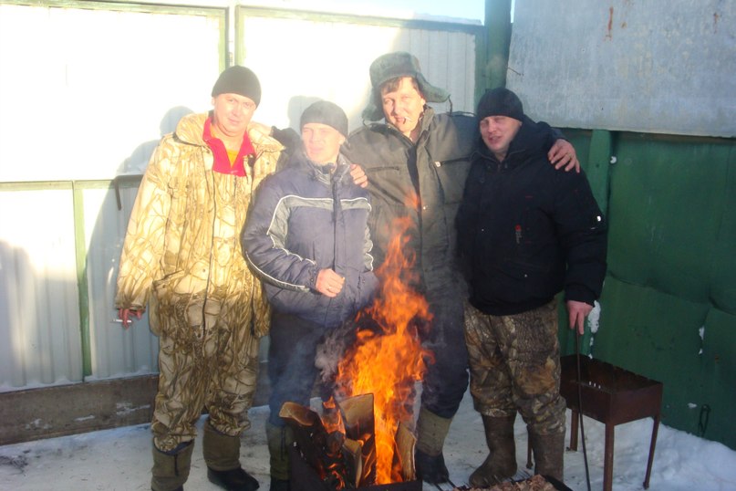 Александр Карагаев фотография #43