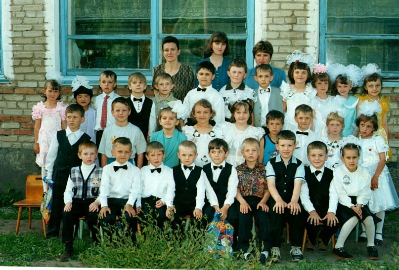 Николай Чуприна фотография #6