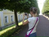 Фотография Матвеевой Ксении