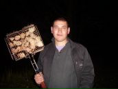 Фотография Галкина Артура