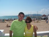 Фотография Вильгоцкого Паши