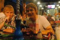 Фотография Беличева Марка