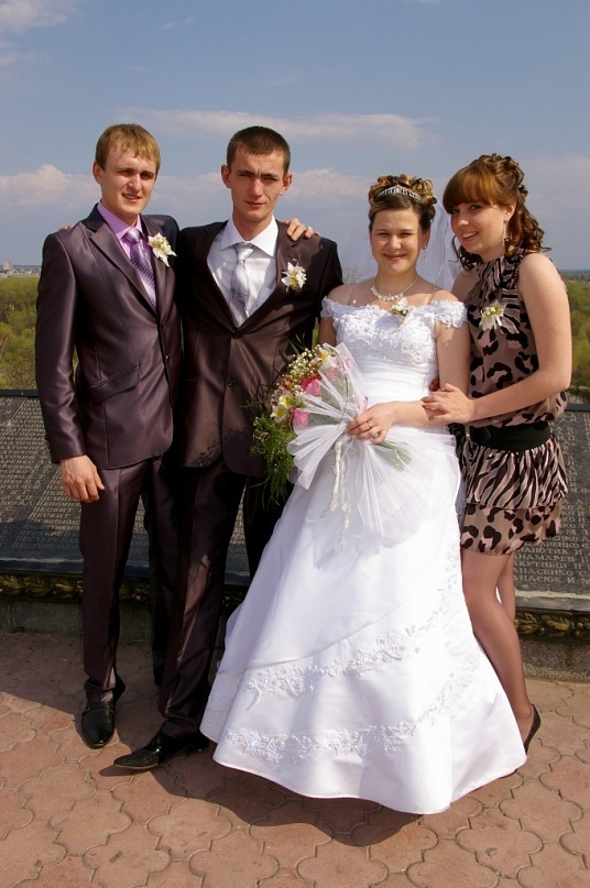 Сергей Петров фотография #24