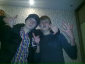 Рома Пасічник фотография #27 (источник - https://vk.com/id66645512)