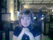 Фотография Медовиковой Светланы