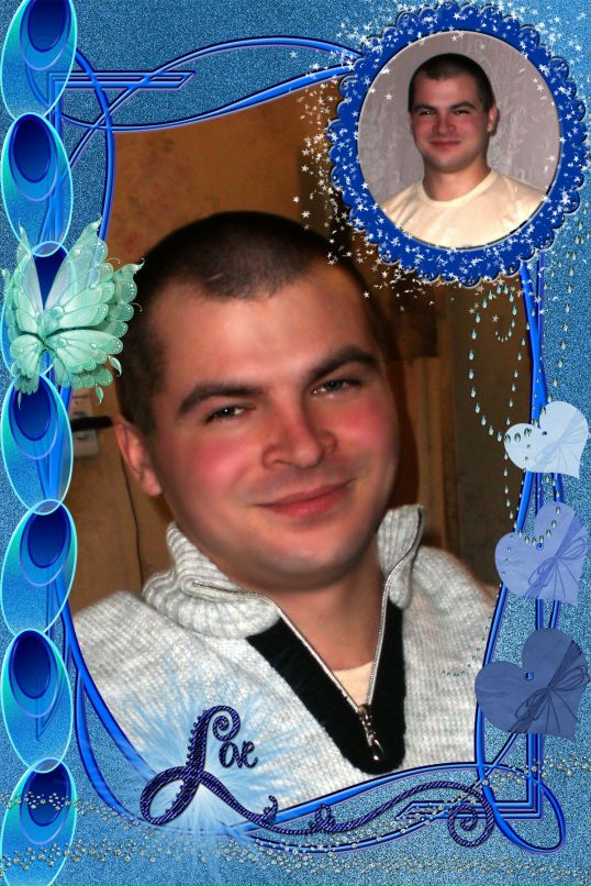 Евгений Мучкин фотография #21