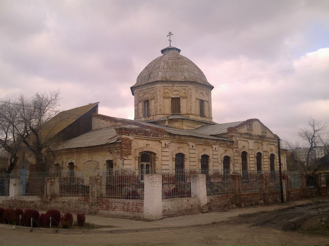 Александр Соловьев фотография #15