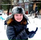 Фотография Слободянюк Дарьи