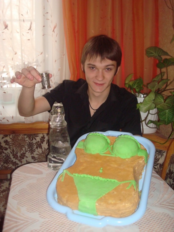 Николай Давыдов фотография #35