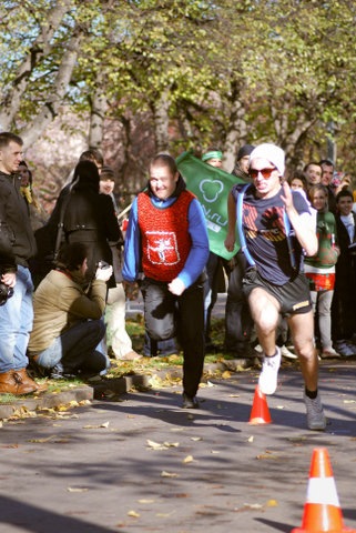 №17, Антон Казанцев №17, Антон Казанцев