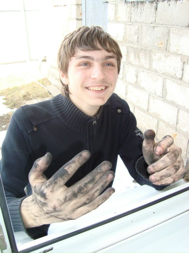 Александр Бунеев фотография #13