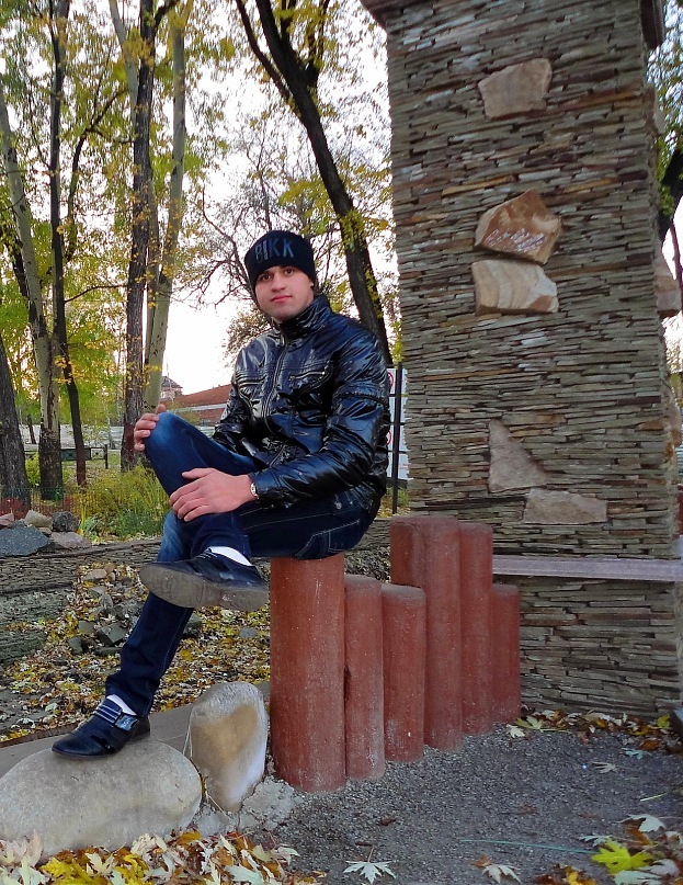 Александр Ищенко фотография #37