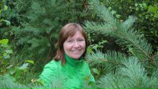 Фотография Смирновой Надежды