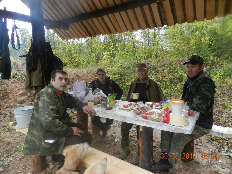 Андрей Мальцев фотография #12