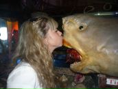 Фотография Щербаковой Евгении