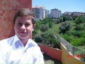 Леся Боїло фотография #43 (источник - https://vk.com/id56669498)