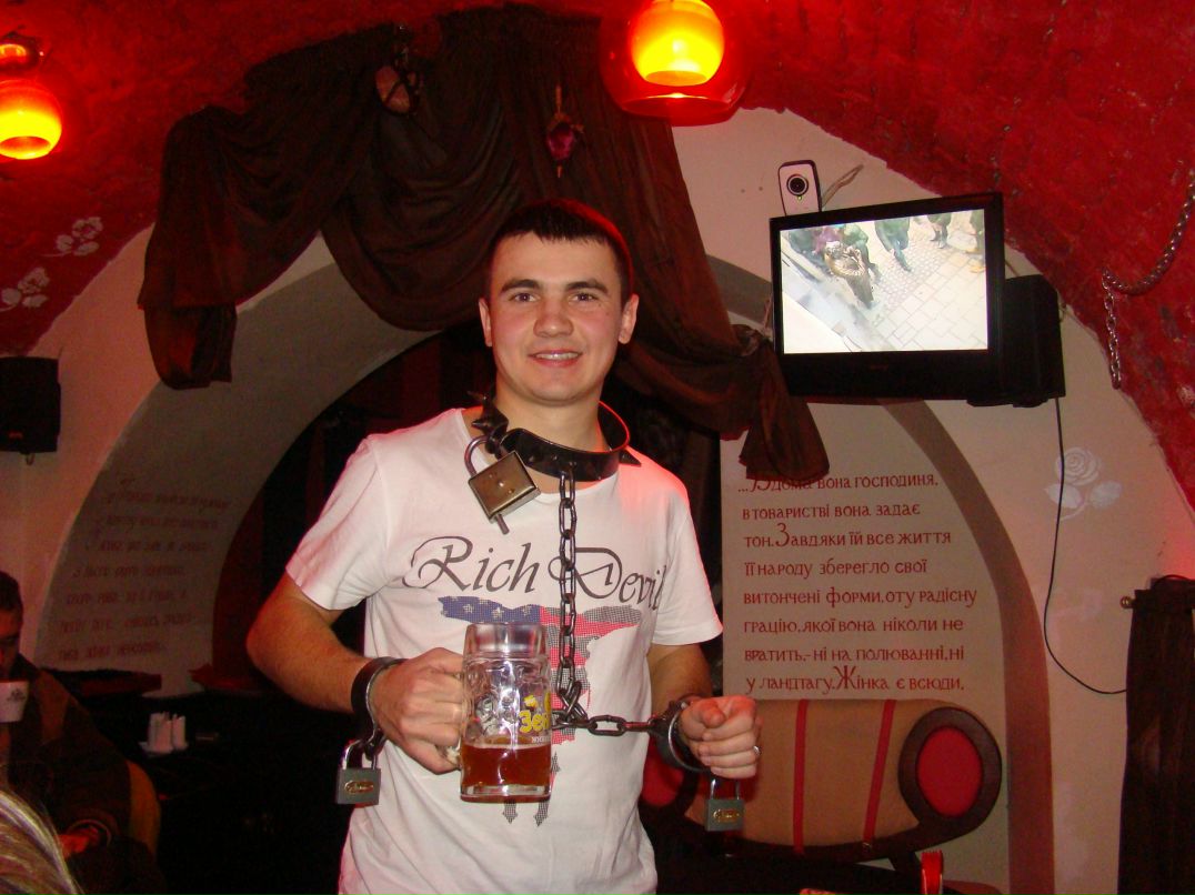 Игорь Голуб фотография #31