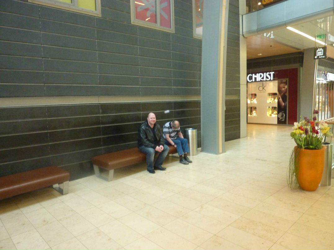 Игорь Левша фотография #42