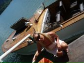 Фотография Байковой Маринки