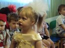 Фотография Поваровой Оксаны