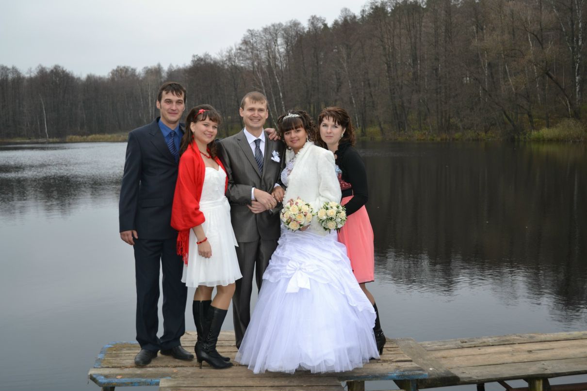 Николай Минаков фотография #42
