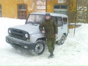 Фотография Теплякова Дениса