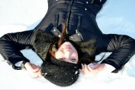 Фотография Babicheva Anastasiya