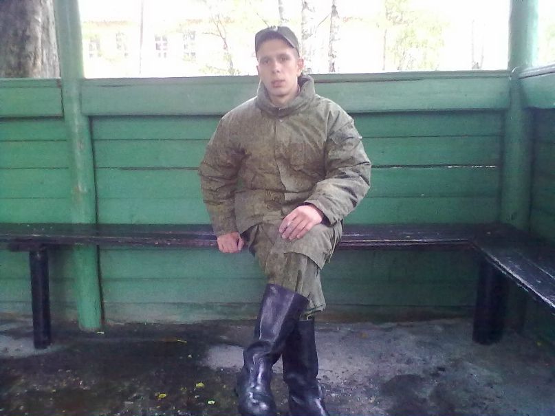 Kir Harm фотография #29