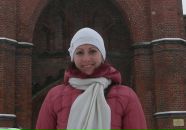 Фотография Ачкасовой Милочки