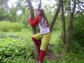Настя Ефименкова фотография #39 (источник - https://vk.com/id121857092)