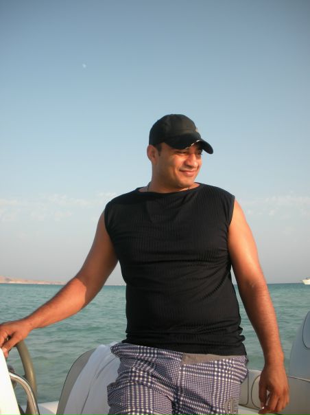 Sam Ram фото №1