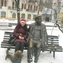 Фотография Наконечной Татьяны