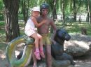 Юлічка Гебуза фотография #1