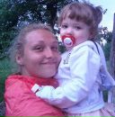 Фотография Василевской Марии