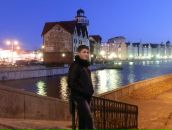 Фотография Рябикова Серёги