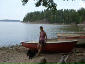 Фотография Лазаревой Дарьи