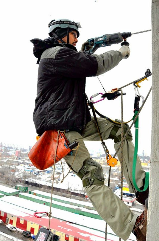 Александр До фотография #43