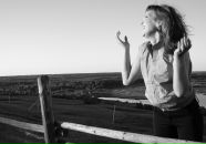 Фотография Обросимовой Александры